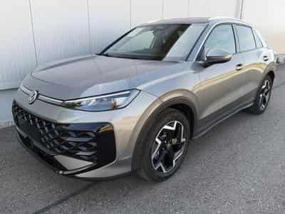 VW T-Roc 1.5 eTSI 110 kW R-Line (2026) - Foto 1