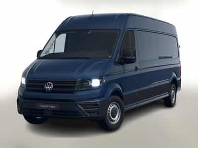 VW Crafter 35 L4H3 3S (2026) - Foto 1