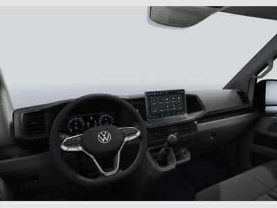VW Crafter 35 L4H3 3S (2026) - Foto 4