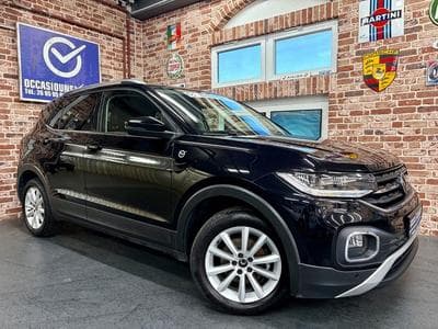 VW T-Cross T-Cross 1.0 TSi 116cv Auto STYLE Navi/Camera/DSG (2021) - Foto 1