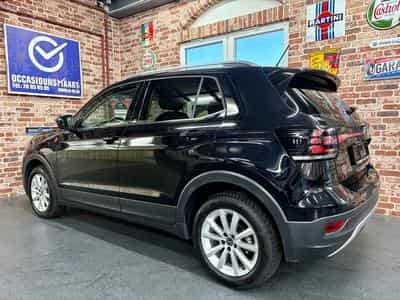 VW T-Cross T-Cross 1.0 TSi 116cv Auto STYLE Navi/Camera/DSG (2021) - Foto 2