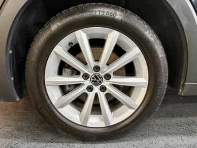 VW T-Cross T-Cross 1.0 TSi 116cv Auto STYLE Navi/Camera/DSG (2021) - Foto 3