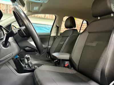 VW T-Cross T-Cross 1.0 TSi 116cv Auto STYLE Navi/Camera/DSG (2021) - Foto 5
