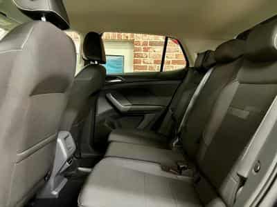 VW T-Cross T-Cross 1.0 TSi 116cv Auto STYLE Navi/Camera/DSG (2021) - Foto 6