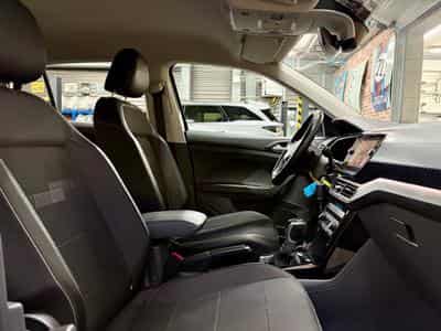 VW T-Cross T-Cross 1.0 TSi 116cv Auto STYLE Navi/Camera/DSG (2021) - Foto 8