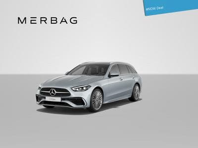 Mercedes C 200 d T-Modell (2025) - Foto 1