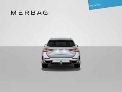 Mercedes C 200 d T-Modell (2025) - Foto 4