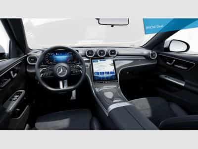Mercedes C 200 d T-Modell (2025) - Foto 9