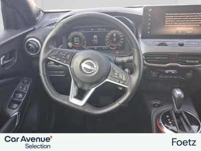 Nissan Juke N-DESIGN (2024) - Photo 13