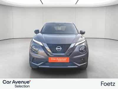 Nissan Juke N-DESIGN (2024) - Photo 14