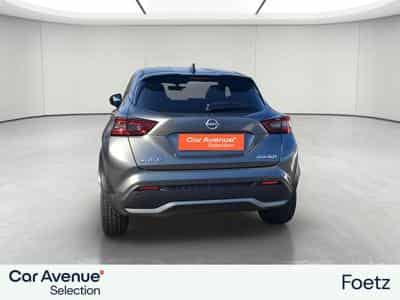 Nissan Juke N-DESIGN (2024) - Photo 15