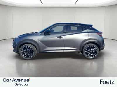 Nissan Juke N-DESIGN (2024) - Photo 2