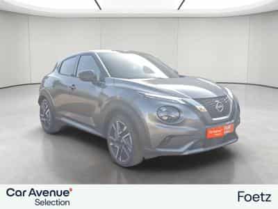 Nissan Juke N-DESIGN (2024) - Photo 4