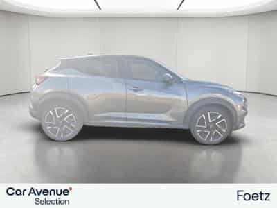 Nissan Juke N-DESIGN (2024) - Photo 5
