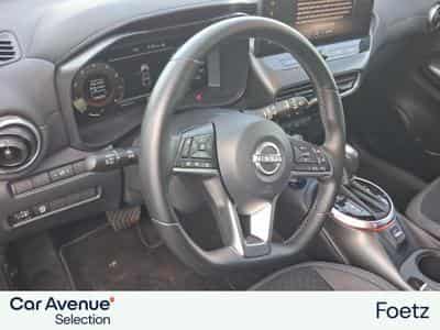 Nissan Juke N-DESIGN (2024) - Photo 6