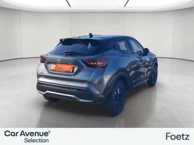 Nissan Juke N-DESIGN (2024) - Photo 7