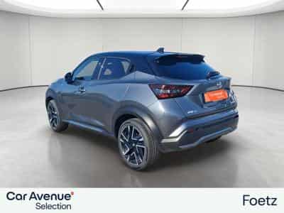 Nissan Juke N-DESIGN (2024) - Photo 8