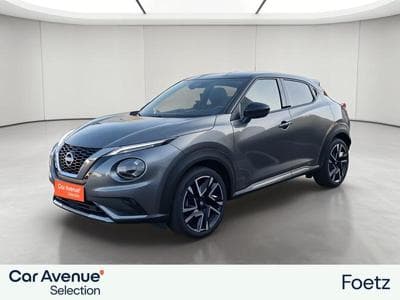 Nissan Juke N-Design (2024) - Photo 1