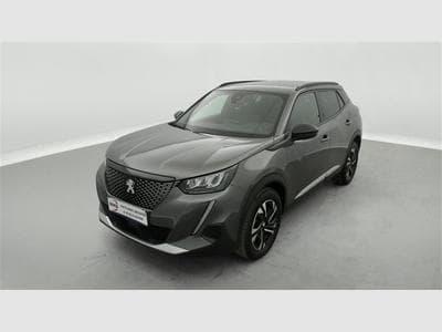 Peugeot 2008 1.2 PureTech 130cv EAT8 Allure NAVI / FULL LED / CAMERA (2023) - Photo 1
