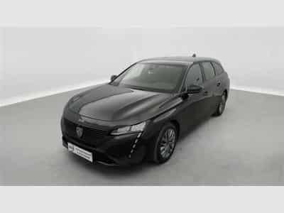 Peugeot 308 SW 1.2 PureTech 110cv Active Pack NAVI / FULL LED / PDC AR (2022) - Photo 1
