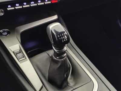 Peugeot 308 SW 1.2 PureTech 110cv Active Pack NAVI / FULL LED / PDC AR (2022) - Photo 12