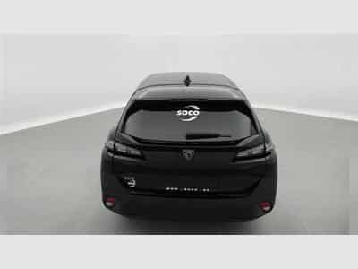 Peugeot 308 SW 1.2 PureTech 110cv Active Pack NAVI / FULL LED / PDC AR (2022) - Photo 5