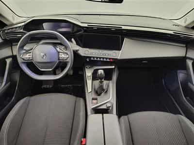 Peugeot 308 SW 1.2 PureTech 110cv Active Pack NAVI / FULL LED / PDC AR (2022) - Photo 8