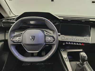 Peugeot 308 SW 1.2 PureTech 110cv Active Pack NAVI / FULL LED / PDC AR (2022) - Photo 9