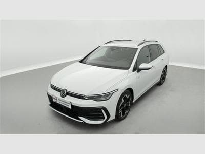 VW Golf 1.5 eTSI 150cv R-Line CARPLAY / FULL LED / CAMERA / JA 17" (2025) - Photo 1