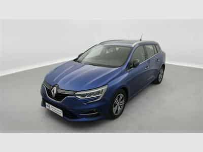 Renault Megane 1.33 TCe 140cv Evolution NAVI / FULL LED / PDC AV+AR / JA 16 (2023) - Foto 1
