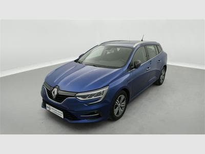 Renault Megane 1.33 TCe 140cv Evolution NAVI / FULL LED / PDC AV+AR / JA 16 (2023) - Photo 1