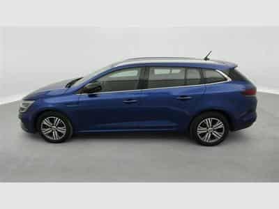 Renault Megane 1.33 TCe 140cv Evolution NAVI / FULL LED / PDC AV+AR / JA 16 (2023) - Foto 3