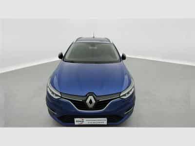 Renault Megane 1.33 TCe 140cv Evolution NAVI / FULL LED / PDC AV+AR / JA 16 (2023) - Foto 4
