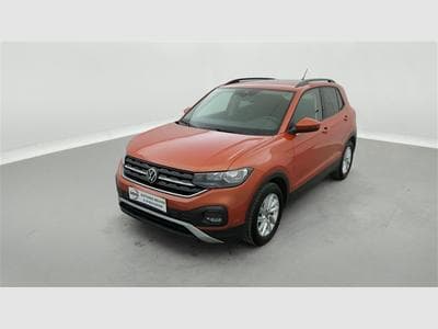 VW T-Cross 1.0 TSI 110cv DSG Life CARPLAY (2023) - Photo 1