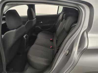 Peugeot 308 1.2 PureTech110cv Active Pack NAVI / FULL LED / PDC AR (2022) - Foto 13