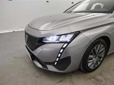 Peugeot 308 1.2 PureTech110cv Active Pack NAVI / FULL LED / PDC AR (2022) - Foto 15