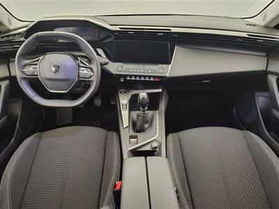Peugeot 308 1.2 PureTech110cv Active Pack NAVI / FULL LED / PDC AR (2022) - Foto 8