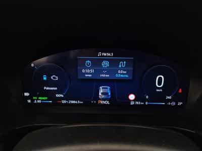 Ford Kuga 2.5 Duratec ST-Line NAVI / FULL LED / CAMERA / JA 18" (2025) - Photo 10