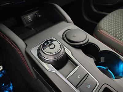 Ford Kuga 2.5 Duratec ST-Line NAVI / FULL LED / CAMERA / JA 18" (2025) - Photo 12
