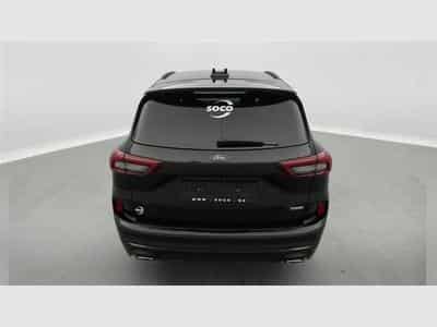 Ford Kuga 2.5 Duratec ST-Line NAVI / FULL LED / CAMERA / JA 18" (2025) - Photo 5