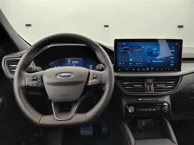 Ford Kuga 2.5 Duratec ST-Line NAVI / FULL LED / CAMERA / JA 18" (2025) - Photo 9