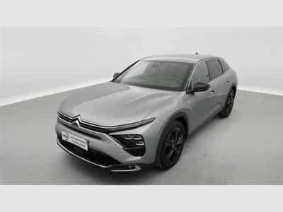 Citroen C5 X 1.2 PureTech 130cv EAT8 Plus NAVI / FULL LED / CUIR / JA 19" (2024) - Photo 1
