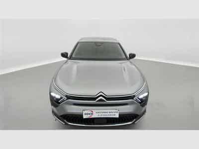 Citroen C5 X 1.2 PureTech 130cv EAT8 Plus NAVI / FULL LED / CUIR / JA 19" (2024) - Photo 4
