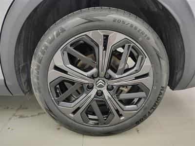Citroen C5 X 1.2 PureTech 130cv EAT8 Plus NAVI / FULL LED / CUIR / JA 19" (2024) - Photo 6