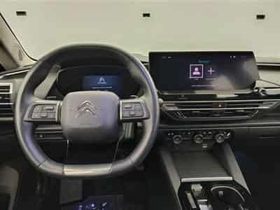 Citroen C5 X 1.2 PureTech 130cv EAT8 Plus NAVI / FULL LED / CUIR / JA 19" (2024) - Photo 9