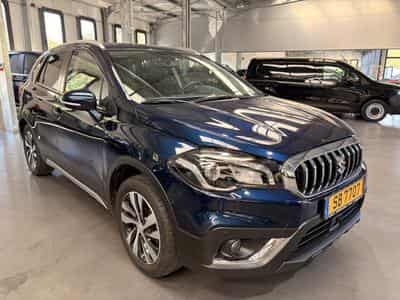 Suzuki S-Cross 1.4 GLX 4x4 (2021) - Foto 1