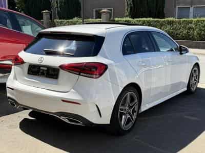 Mercedes A 180 d 7G-DCT AMG Line Sport (2019) - Foto 2