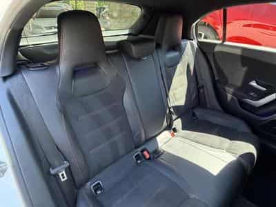 Mercedes A 180 d 7G-DCT AMG Line Sport (2019) - Foto 4