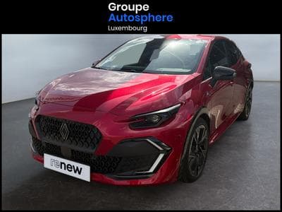 Renault Clio 1.8 Esprit Alpine full hybrid E-Tech 160 hp (2026) - Photo 1