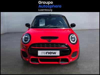 Mini Cooper John Cooper Works Cabriolet 2.0AS John Cooper Works OPF (EU6 (2019) - Photo 2